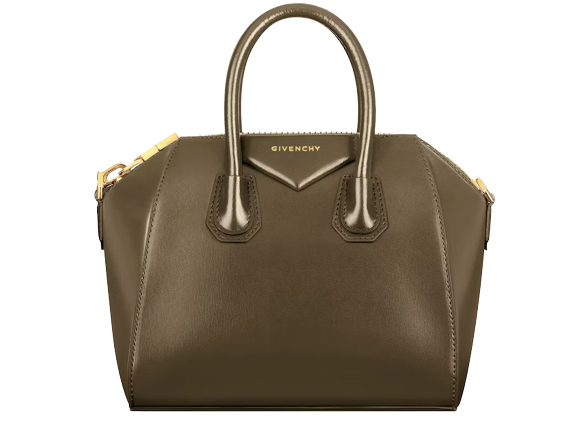 กระเป๋าแบรนด์เนม รุ่น Mini Antigona Bag 2