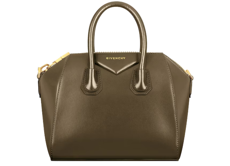 กระเป๋าแบรนด์เนม รุ่น Mini Antigona Bag 2