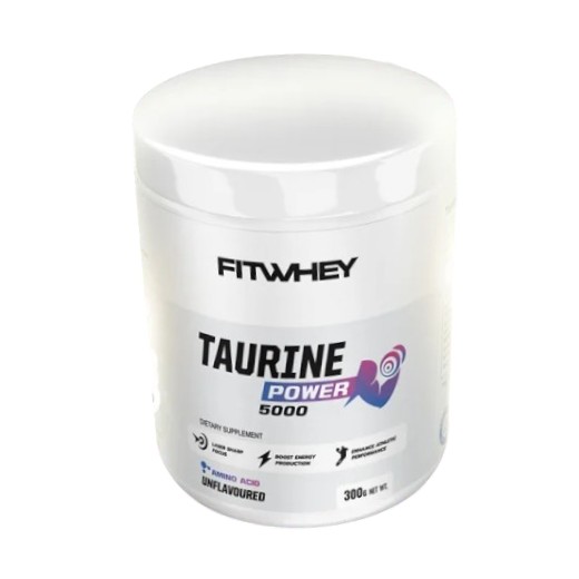 Taurine Power 5000 1