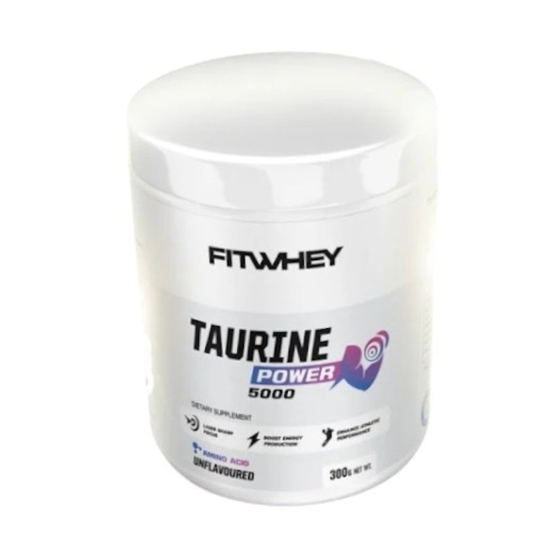 Taurine Power 5000 1
