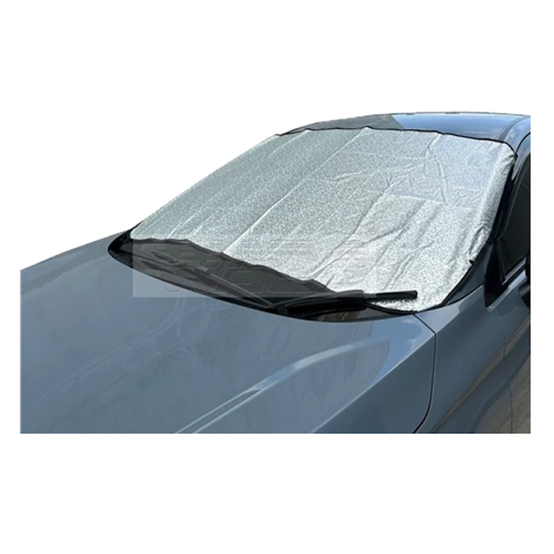 ผ้าคลุมกระจกรถ รุ่น Sunvisor 1
