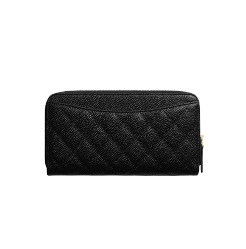 กระเป๋าสตางค์ รุ่น Classic Long Zipped Wallet  3