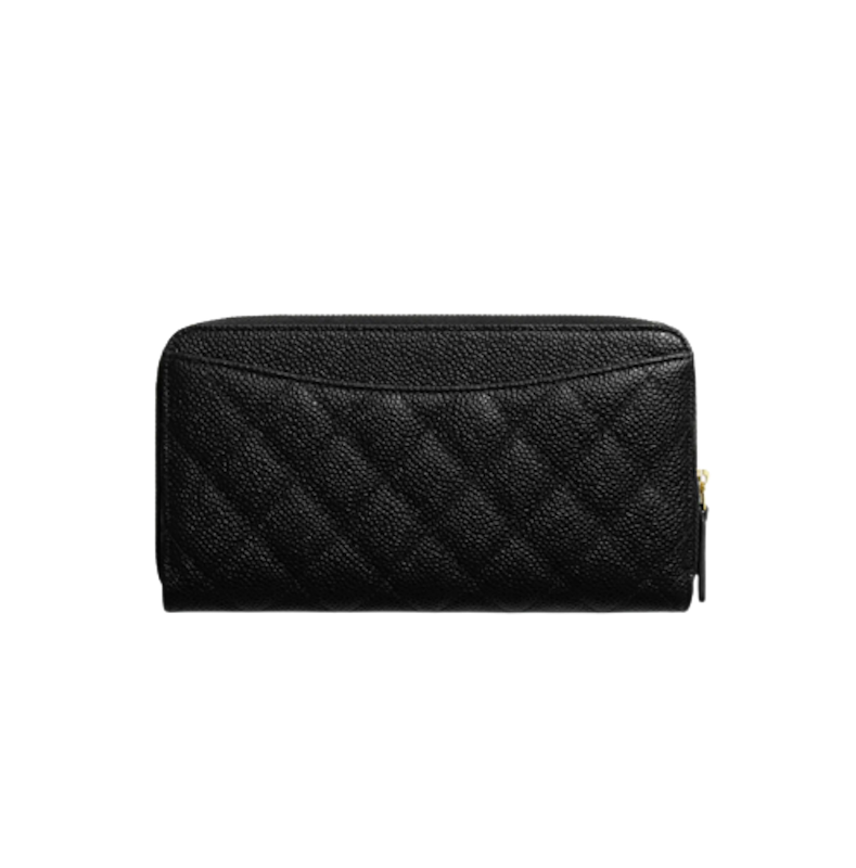 กระเป๋าสตางค์ รุ่น Classic Long Zipped Wallet 3
