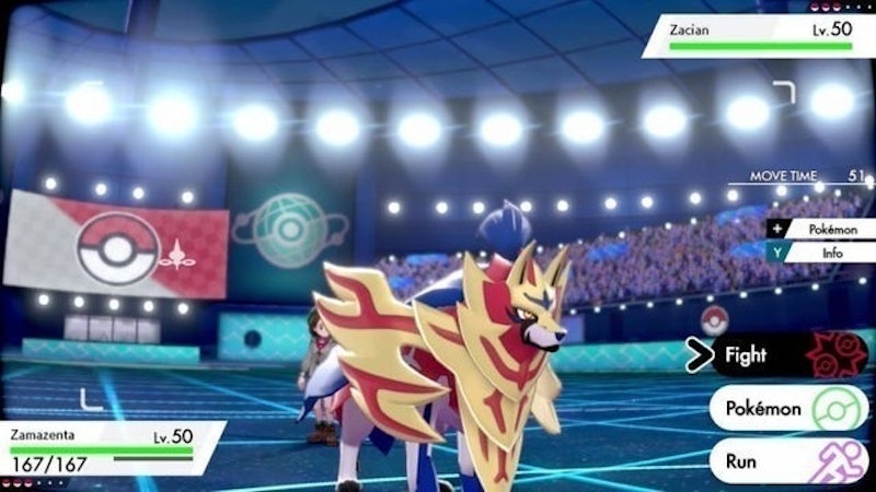 Pokemon Nintendo Switch Pokémon Sword and Shield Double Pack 6