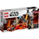 LEGO ตัวต่อเสริมทักษะสำหรับเด็ก Star Wars Duel on Mustafar 1