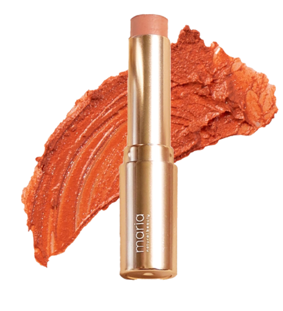 เครื่องสำอาง Maria Tinted Vegan Lip Treatment  2