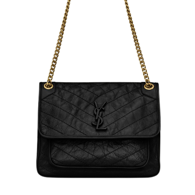 กระเป๋า YSL รุ่น Niki Medium Chain Bag 1