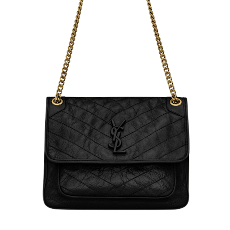 กระเป๋า YSL รุ่น Niki Medium Chain Bag 1