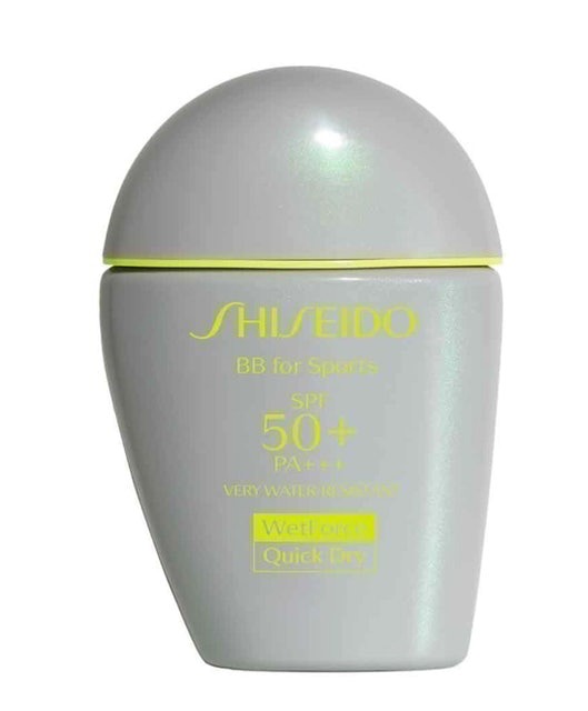 Global Suncare BB for Sports SPF 50+/PA +++ 1