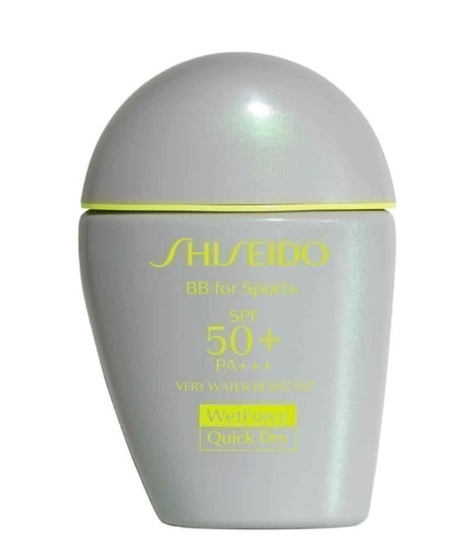 Global Suncare BB for Sports SPF 50+/PA +++ 1