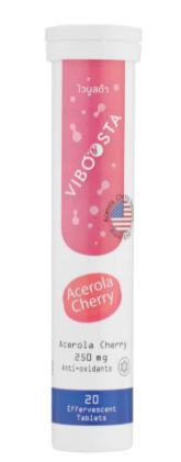 Acerola Cherry Plus 1