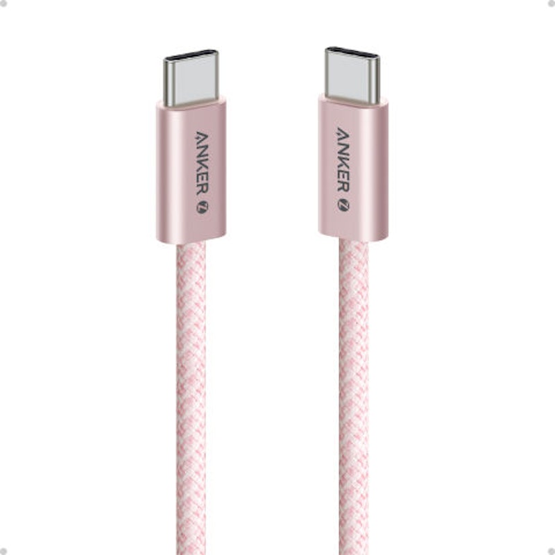 สายชาร์จ Zolo USB C 1