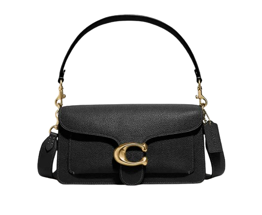 10 กระเป๋า Coach รุ่นฮิตของแท้ ปี 2026 กระเป๋าโค้ช 1