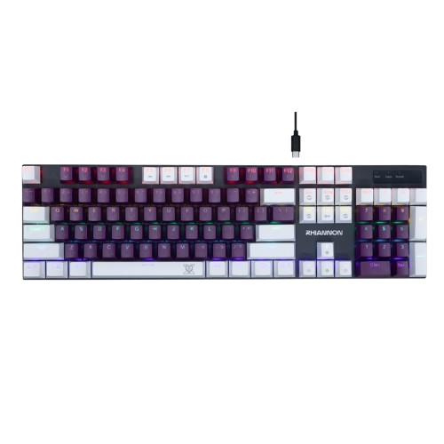 Mechanical Keyboard X62 2