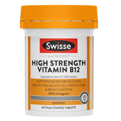 Ultiboost High Strength Vitamin B12