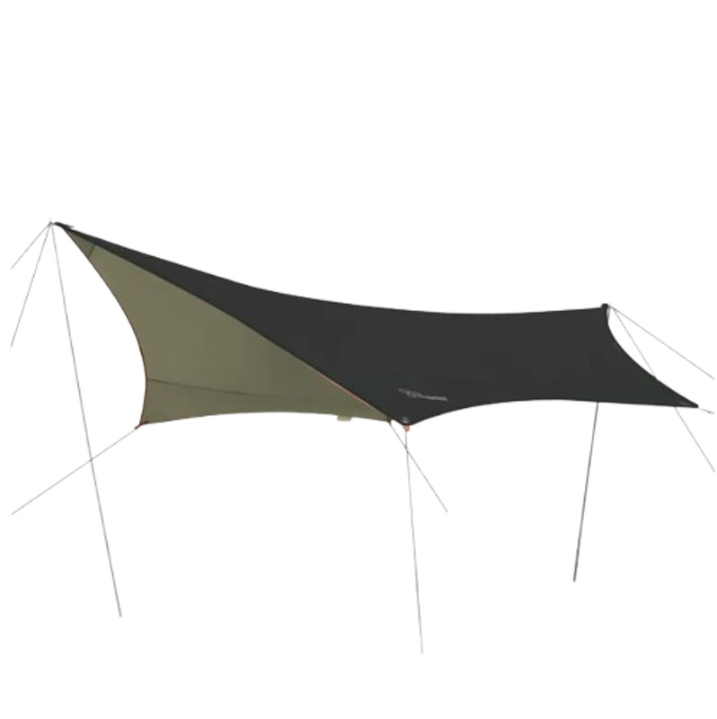Flysheet Tarp 3
