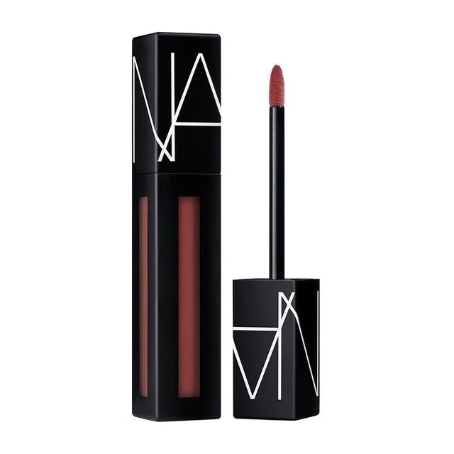 10 ลิปสติก NARS รุ่นไหนดี ปี 2026 เม็ดสีเข้ม เฉดสีสวย 2