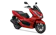 HONDA มอเตอร์ไซค์เกียร์ออโต้ รุ่น New PCX160 1