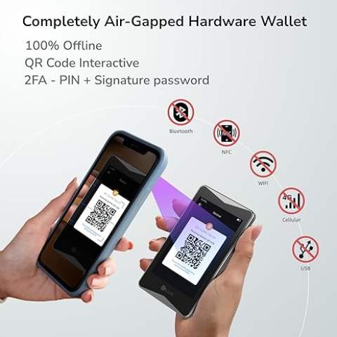 Crypto Wallet 3