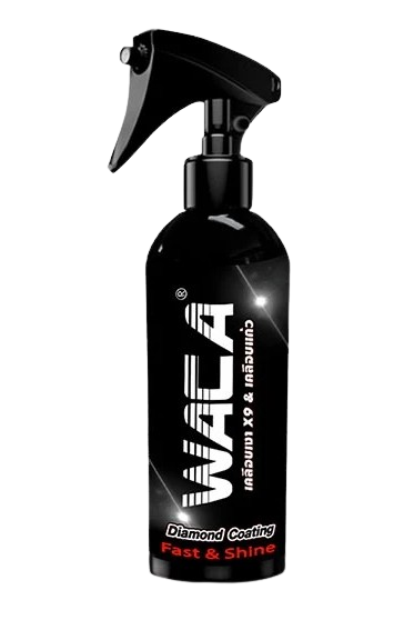 10 น้ำยาเคลือบเงารถยนต์ ยี่ห้อไหนดี ปี 2026 เคลือบแก้ว Wax ซิลิโคน 2