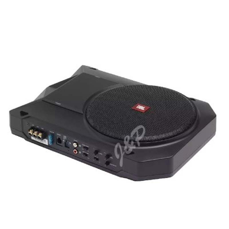 Subbox รุ่น BassPro SL2 1