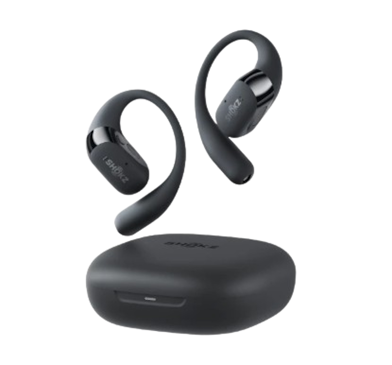 OpenFit 2 1