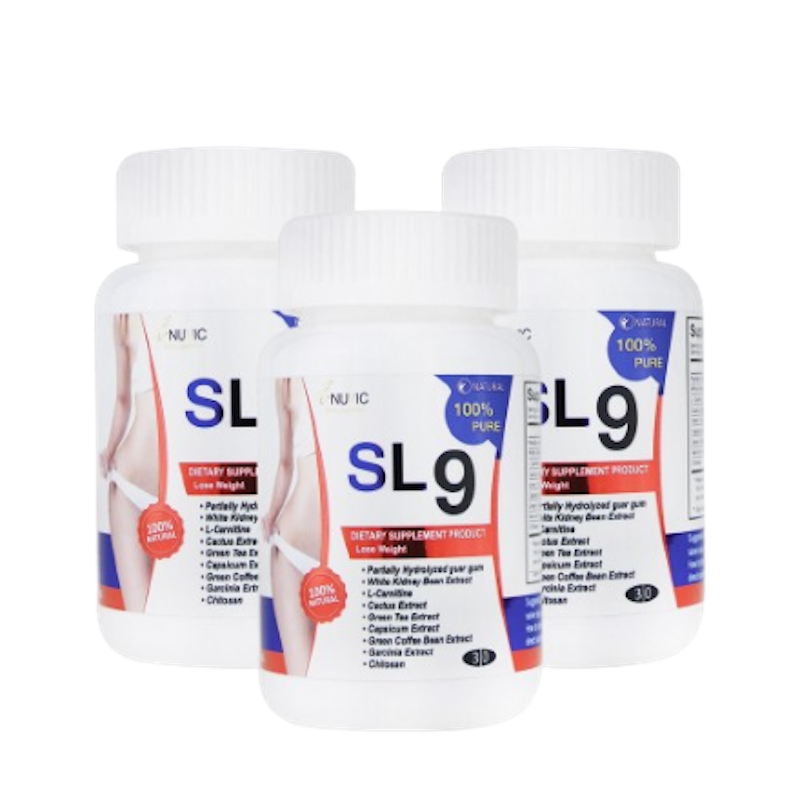 SL9 iNUViC 1