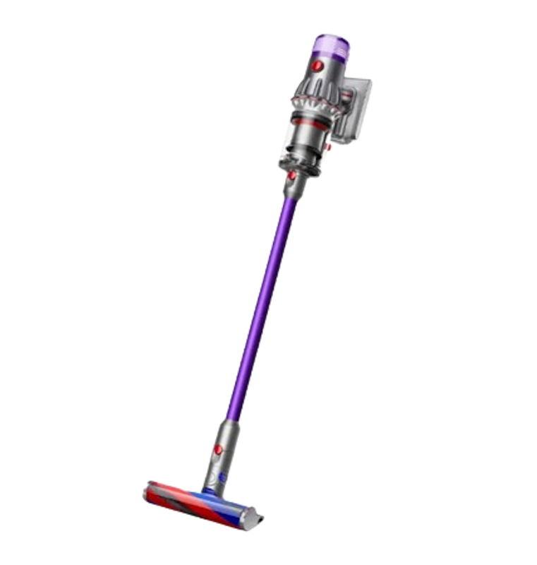 เครื่องดูดฝุ่นไร้สาย V12 Origin Cordless Vacuum Cleaner 1