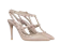 Valentino Garavani Rockstud Ankle Strap Pump 1