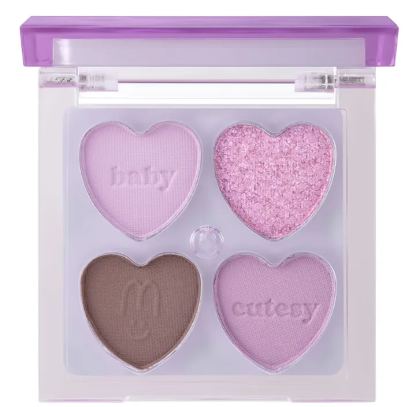 Baby Cutesy Palette 2