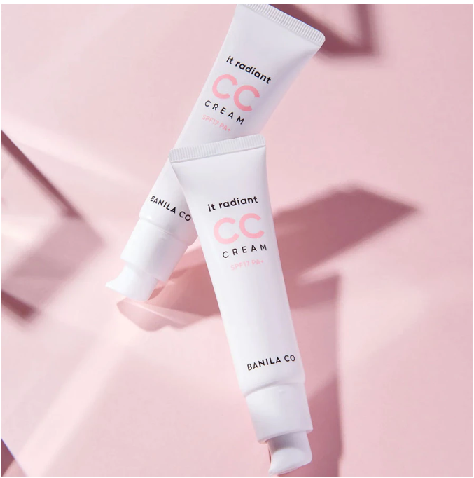 It Radiant Vegan CC Cream 2