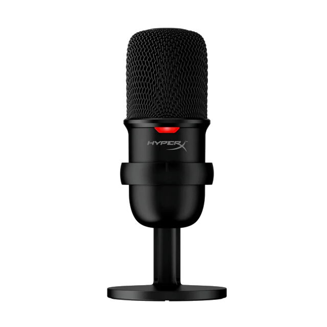 HyperX Solocast 2