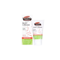 Bust Cream ครีมป้องกันริ้วรอยแตกลายและกระชับหน้าอก