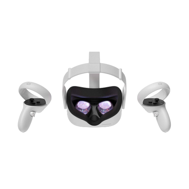 เครื่อง VR Meta Quest 2 3