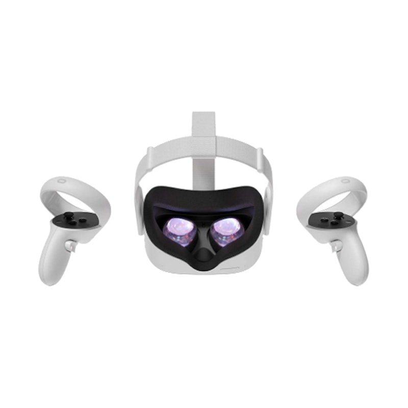 เครื่อง VR Meta Quest 2 3