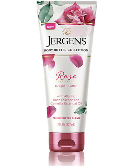 10 อันดับ Body Butter ยี่ห้อไหนดี ปี 2026 รวมแบรนด์ Body Shop, Jergens 3