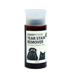 Doggy Potion Tear Stain Remover