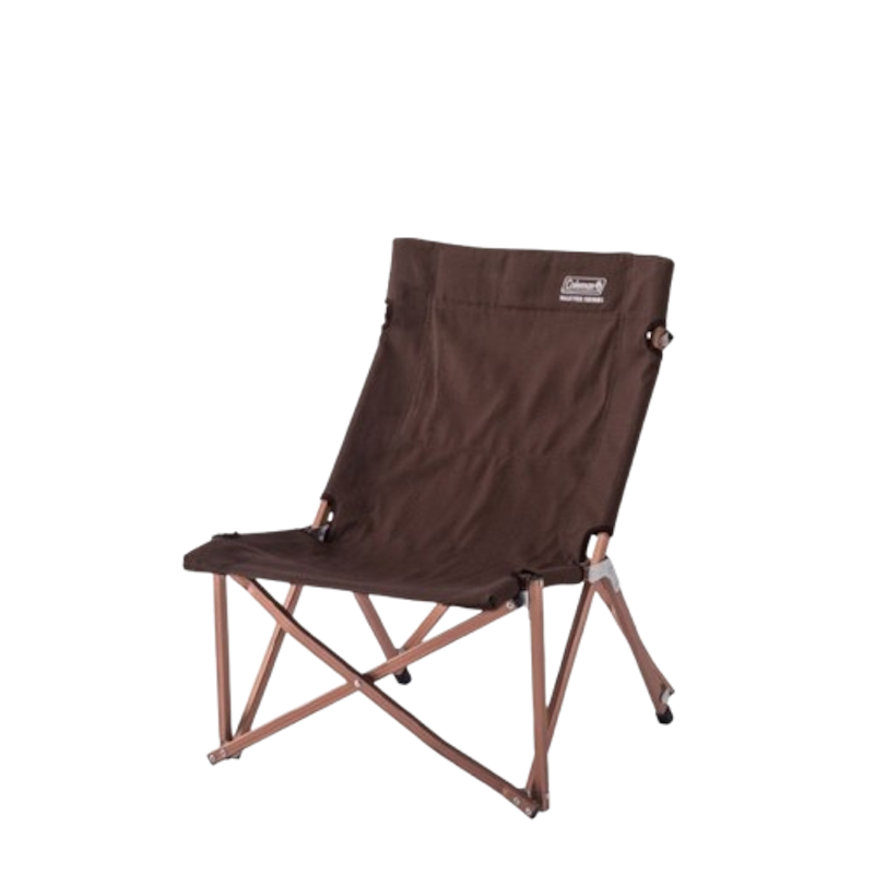 Canvas Low Chair 1