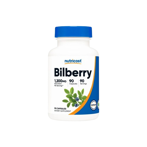 Bilberry 1