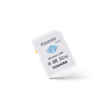 9 การ์ด Wi-Fi SD ยี่ห้อไหนดี ปี 2026 รวมแบรนด์ TOSHIBA, Eye-Fi 5