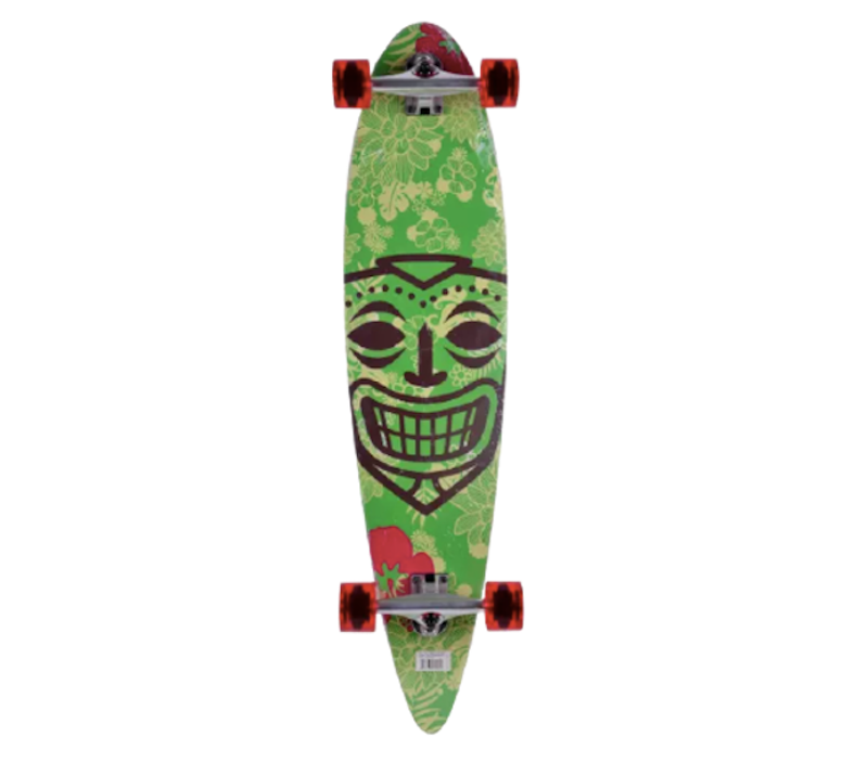 Longboard 1