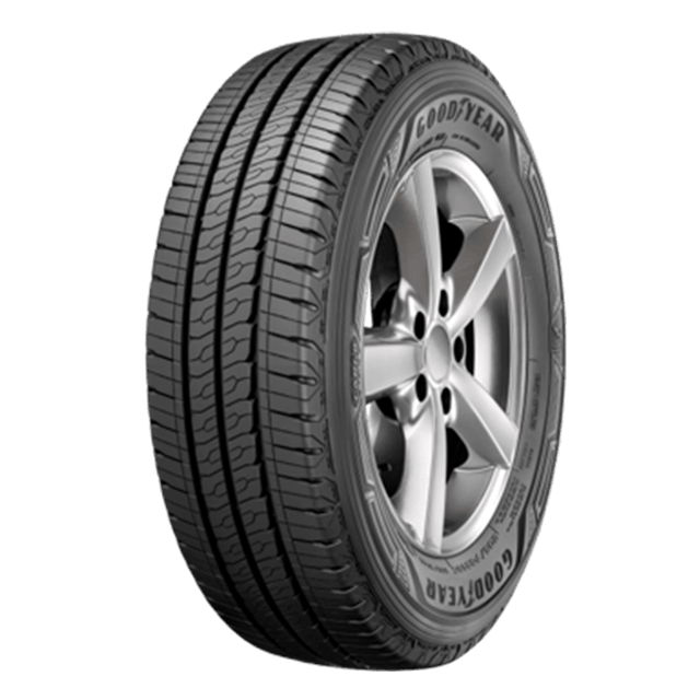 10 อันดับ ยาง GOODYEAR รุ่นไหนดี ปี 2026 รวมรุ่น Wrangler, Excellence, Eagle F1 5