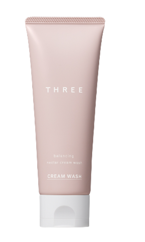 Balancing Nectar Cream Wash 1