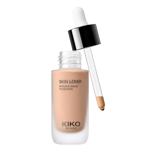 Skin Lover Intensive Serum Foundation 1