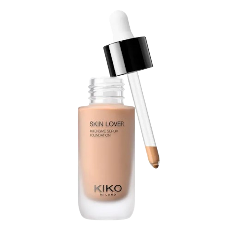 Skin Lover Intensive Serum Foundation 1