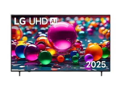 UHD AI UA84 4K Smart TV 1