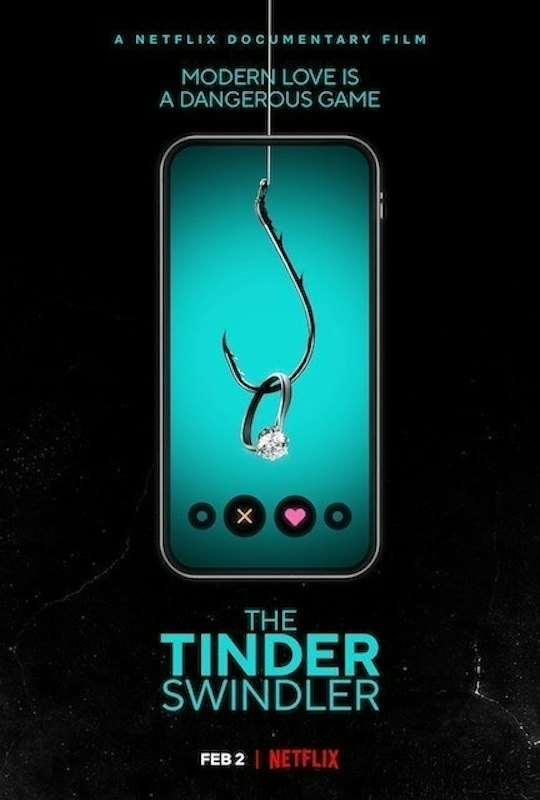 The Tinder Swindler 1