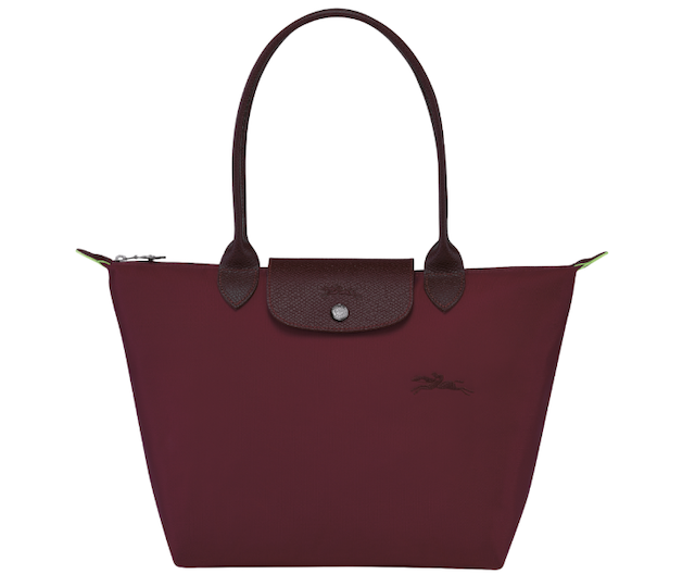 กระเป๋า Longchamp รุ่น Le Pliage Green 5