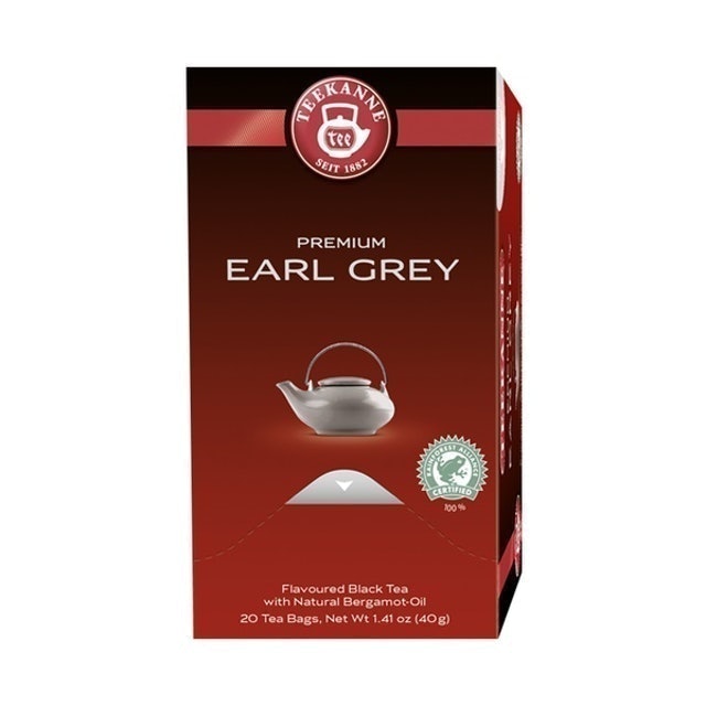 Premium Earl Grey 1