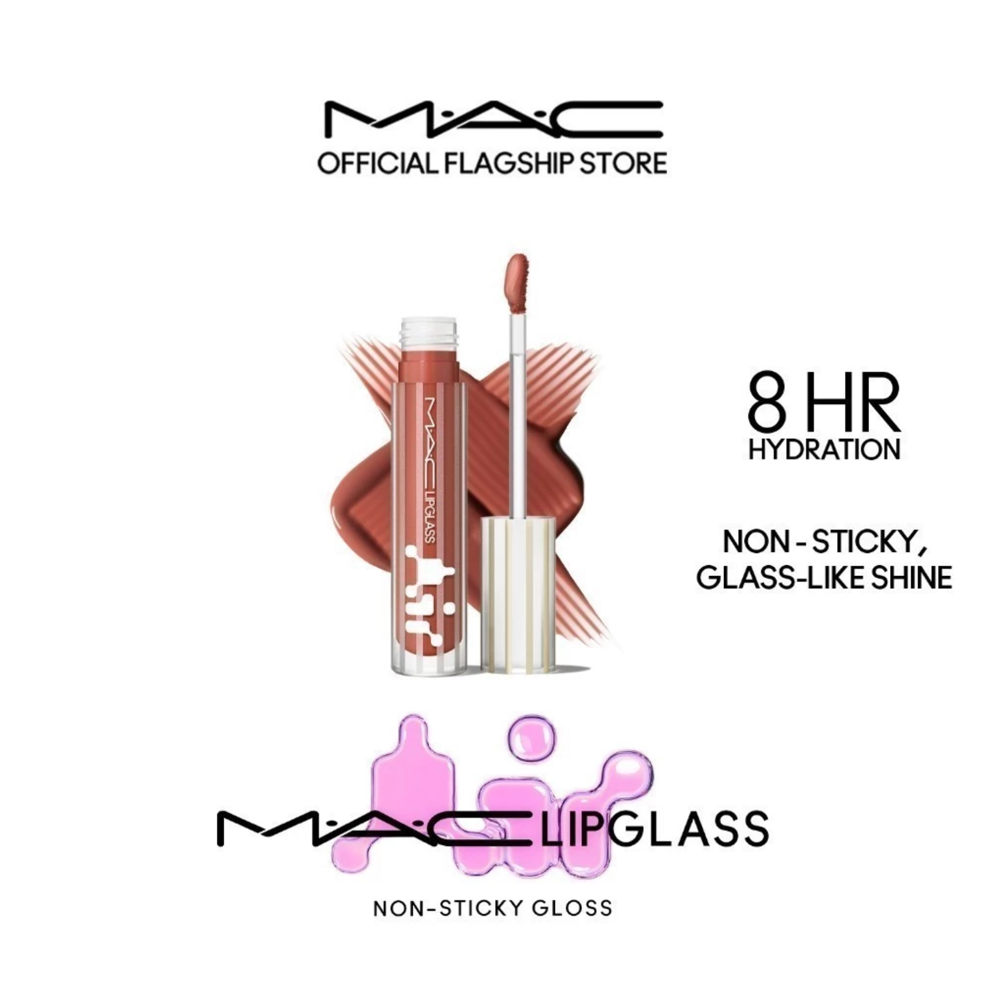 Lipglass Air 2